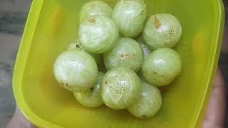 आंवले का मुरब्बा बनाने की असली सही रेसिपी- Amla Murabba Recipe