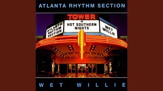 Street Corner Serenade - Wet Willie