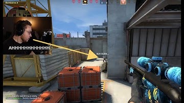 ohne pixel gets scared lmfao huuuuuuuuuuuuuuuuuuuuh!!