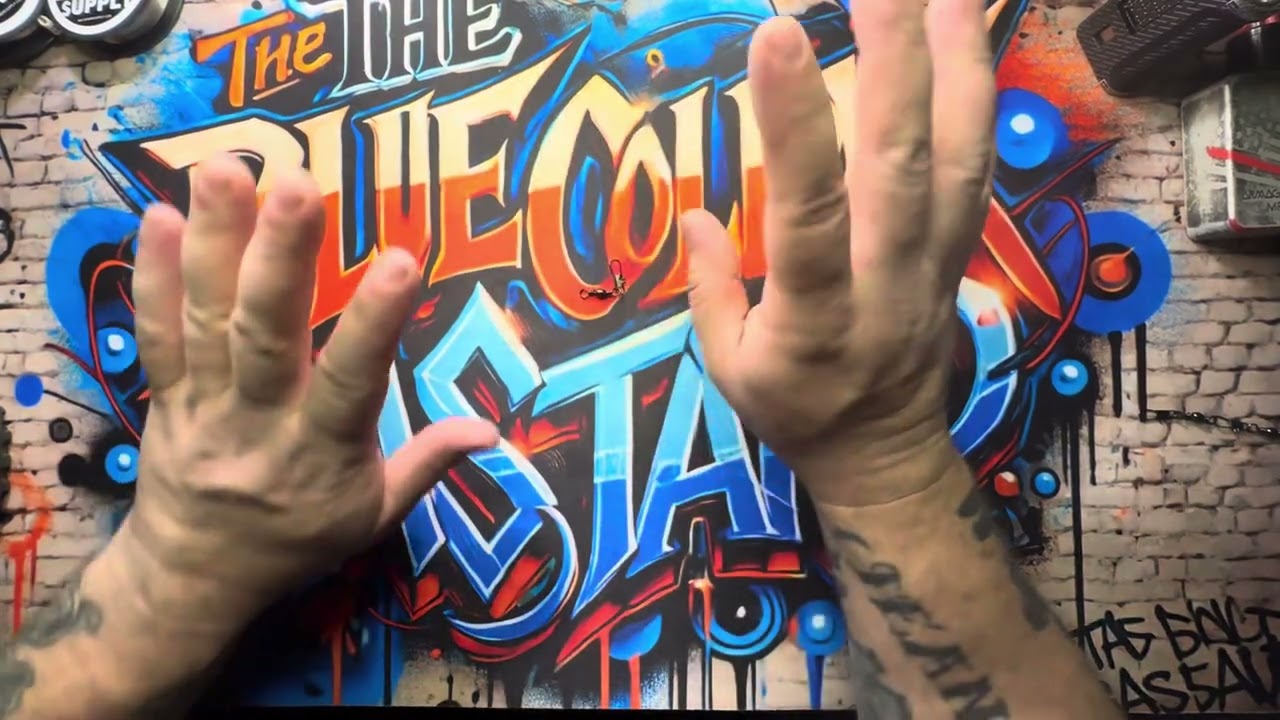 Set up an old school squonk from scratch 