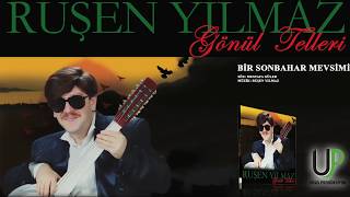 RUŞEN YILMAZ - SONBAHAR MEVSİMİ [Official Music]