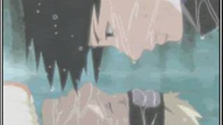 Naruto(SHA LA LA)