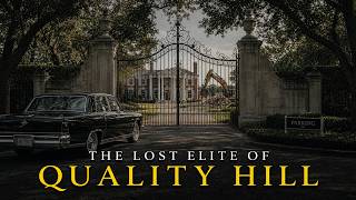 How Fort Worth's Cattle Barons Built a Hill of Mansions and Then Tore Them Down: Quality Hill