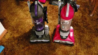 Dirt Devil PowerMax Pet Vacuum Review