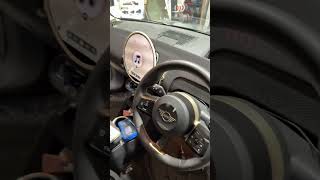 Mini Countryman EV Harman Kardon Spk @Nick Ho VIP感谢大家观看我的视频,记得订阅、点赞和分享您的支持将是最大的鼓励Thanks like & share