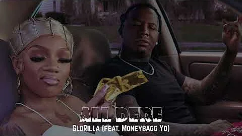 GloRilla - All Dere feat Moneybagg Yo