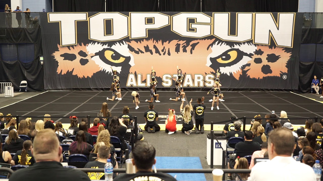 Top Gun Mini Jags YouTube