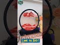 How This Unique Sand Art Can Improve Your Home Décor #SandArt #3DMovingArt #amazonfinds #shorts