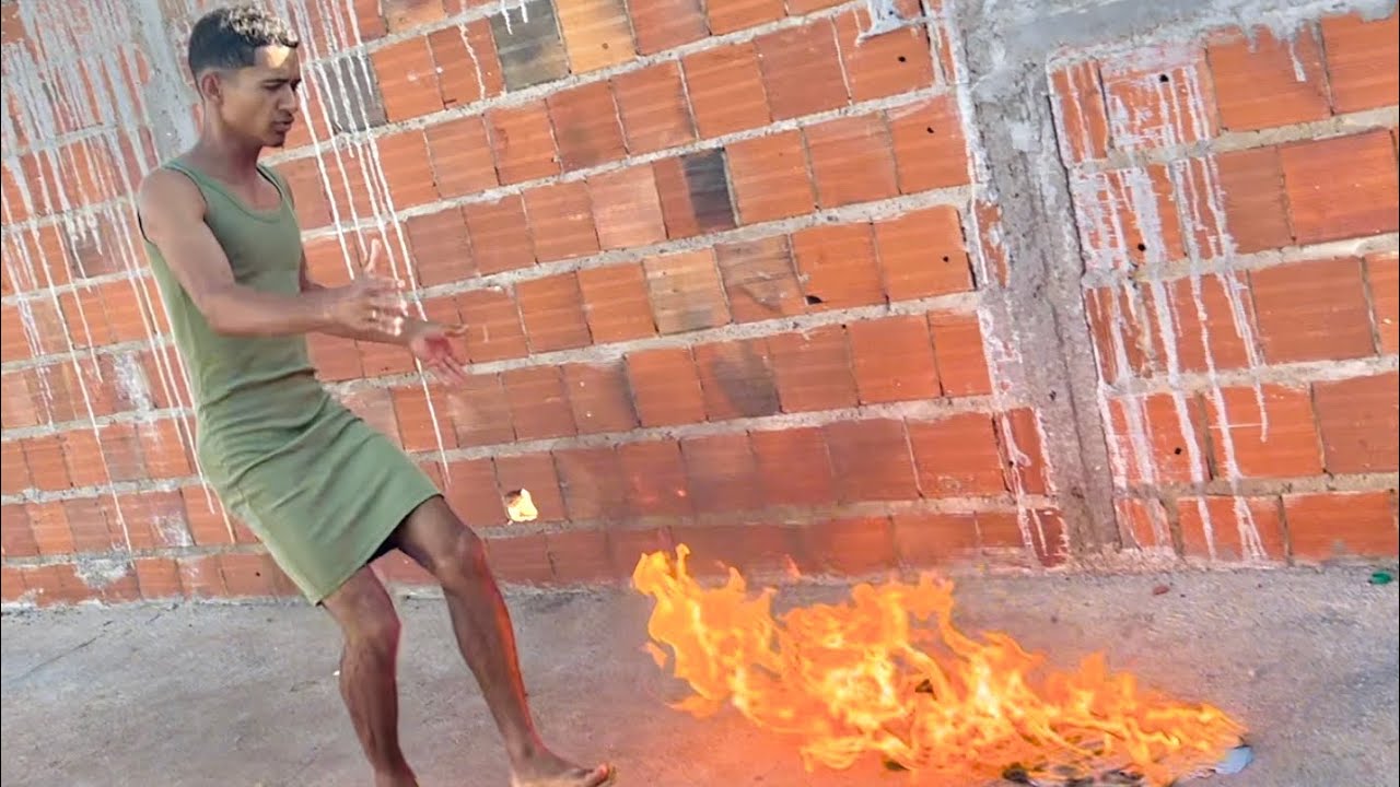 QUElMEl TODA A FORTUNA DO BRUTINHO - 1 MILHÃO DE DÓLARES