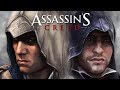 What If Connor Kenway Was In AC Unity? (Assassin's Creed: What If)