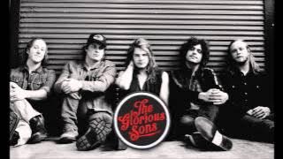 The Glorious Sons -The Contender