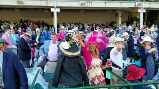 2017 Kentucky Derby - Always Dreaming