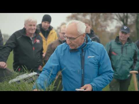 Grünland Nachsaat = Geldverschwendung? HIER zeigt Hellige pH-Meter FEHLER Sofort #grünland Hans Koch
