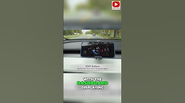 S3XY Buttons: Enhance Your Tesla