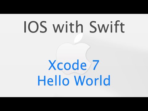 7 Install Xcode 7 |