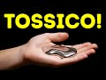 Cosa Succede Se Tocchi il Mercurio