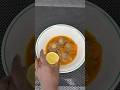 شوربة العكاوي ضنب البقر 