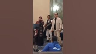 RATIH PURWASIH  & RAGHI  SINGLE HITS 2024 ARTI CINTA LIVE
