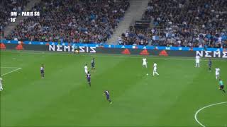 OM 2-2 PSG / REVIVEZ LES BUTS DE L'OM AVEC LES COMMENTAIRES EXCEPTIONNEL D'EUROPE 1 !