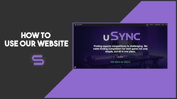 How To Get Started with uSync - (walkthrough)