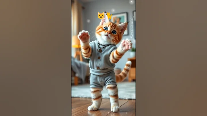 Video 11600461: cat cartoon kitten, cat cute cartoon kitten, cat cartoon funny kitten, cat cute kitten dance