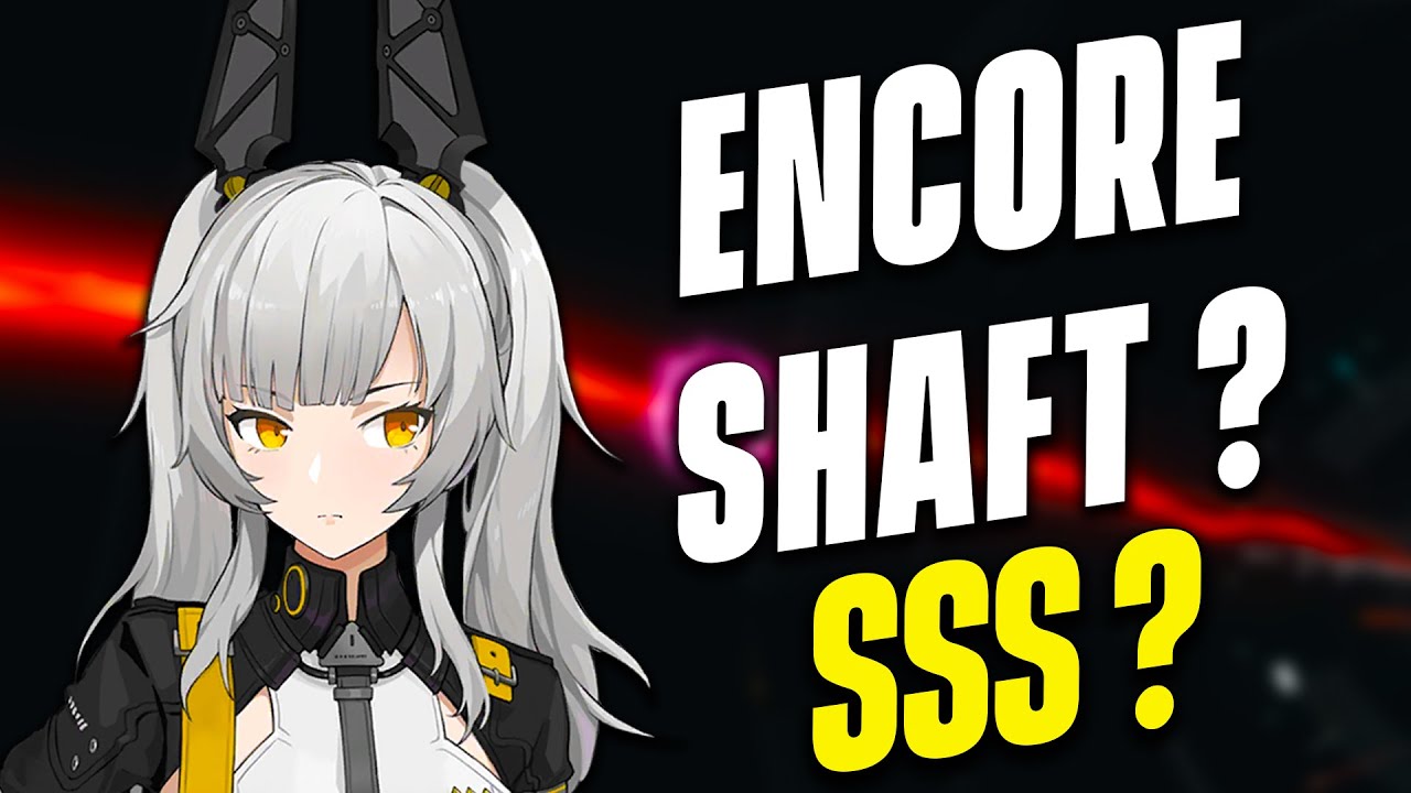 【Punishing: Gray Raven 】INVOCATIONS KARENINA SCIRE !! - YouTube