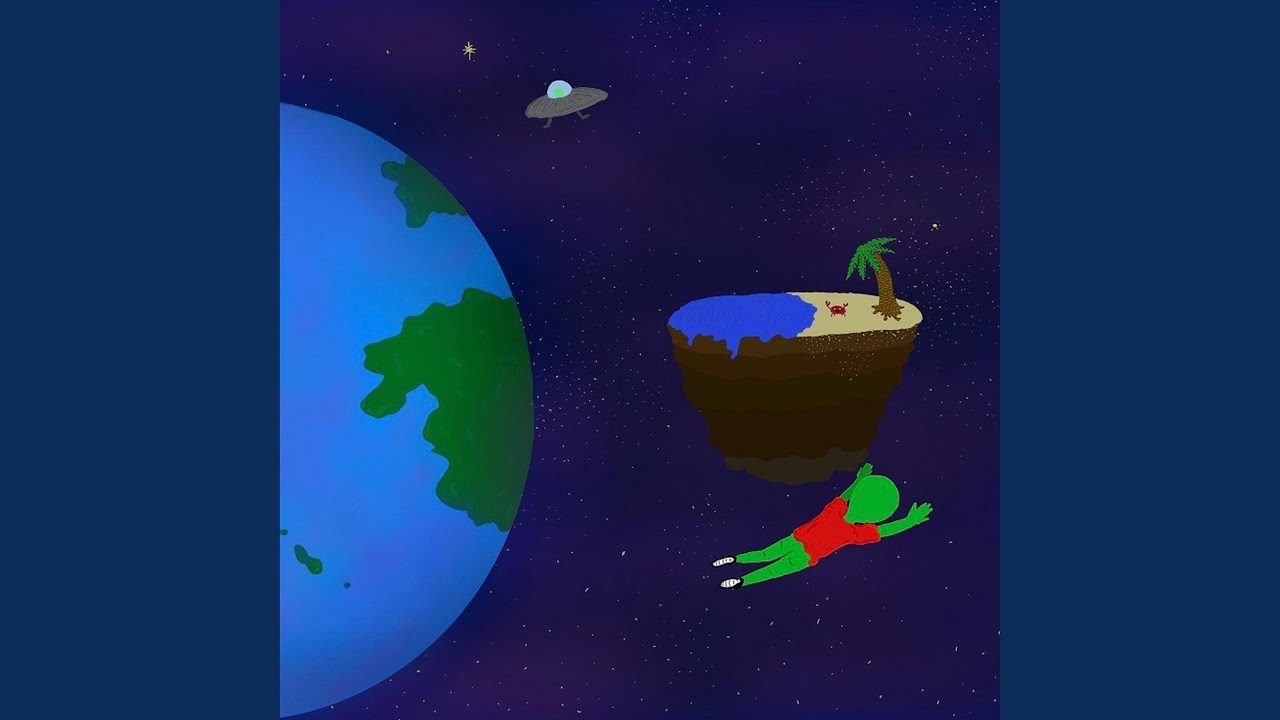 Guarda Space Beach su YouTube Guarda Space Beach su YouTube