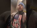 CASH THE MACHINE DEADLIFTS 145 AT 10 YEARS OLD 70 POUNDS