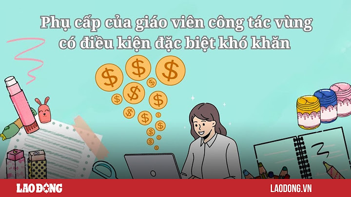 Cơ quan nào phụ cấp khi công tác tuyến dưới