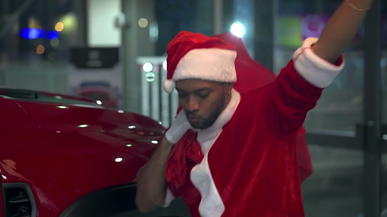 JOYEUX NOEL !