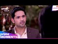 Thapki Pyar Ki | Ep. 11 | Thapki Delivers Important Details Of Interview To Sakshi | Colors TV