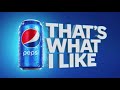 Pepsi Hot Dog National Ad