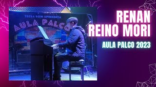 Video-Miniaturansicht von „You Raise Me Up (Josh Groban), Valsihya (Francisco Miogne) e River Flows In You (Yiruma) #RenanMori“