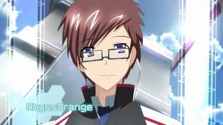 Download Lagu [Thai-Fandub] Straight Jet TH-Ver Short Size ( GROUP ) MP3