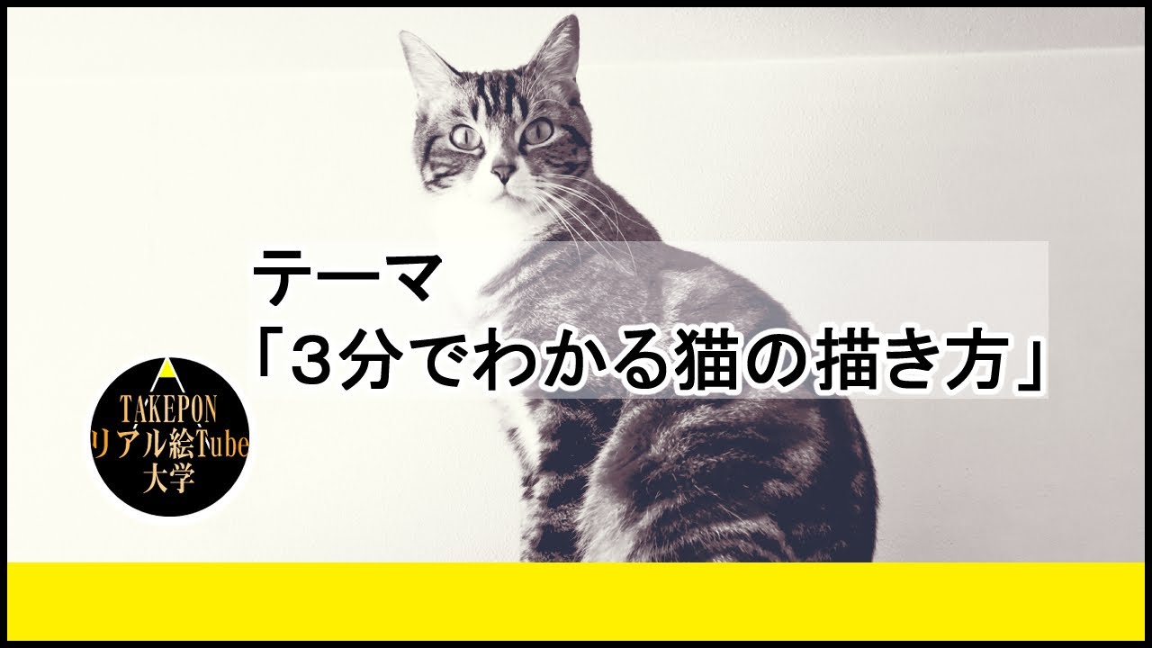 動物の描き方 ダックスフンドのリアルなイラストが誰でも簡単に上手くなる方法ー中学校の美術で使える動物スケッチの書き方のコツ Youtube