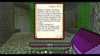 Minecraft - A Temple Tale Ep.3 - *Insert Funny Title*