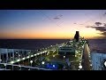 MSC Poesia - Argentina e Uruguai