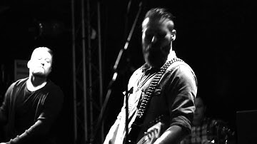 Temple Avenue - "Murdoch" Live at the o2 Academy, Newcastle