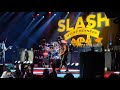 Slash featuring Myles Kennedy and The Conspirators - We&#39;re All Gonna Die