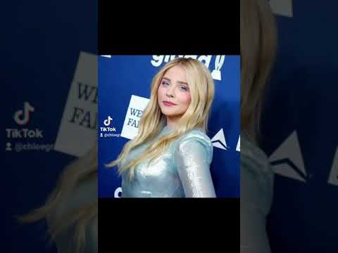 Vídeo: Dibuixat: Chloe Grace Moretz Contra Rowan Blanchard