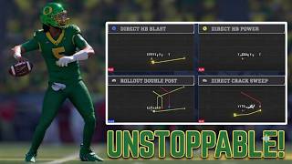 8 MOST OVERPOWERED Offense & Defense Playbooks in College Football 27!?