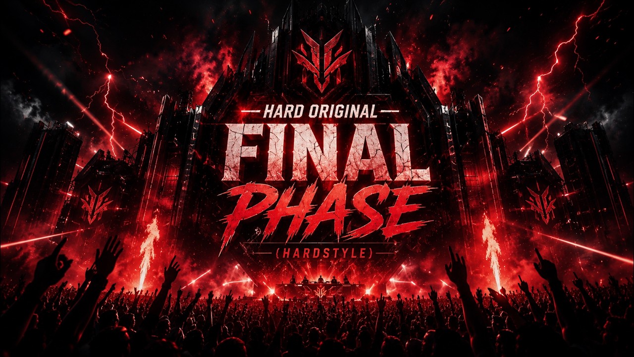 洋楽 hardwave YouTube Music