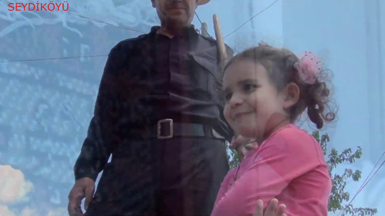 SEYDİKÖYÜ BELGESELİ HAZIRLANIYOR...