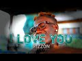 Jux ft Gyakie - I Love You cover by Rizzon