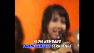 Alum - Suliana Denata Rock Dangdut