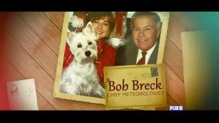 Happy Holidays from FOX 8 (Full version)