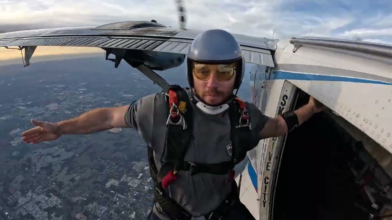 2way FF w/ Cameron 3/8/26