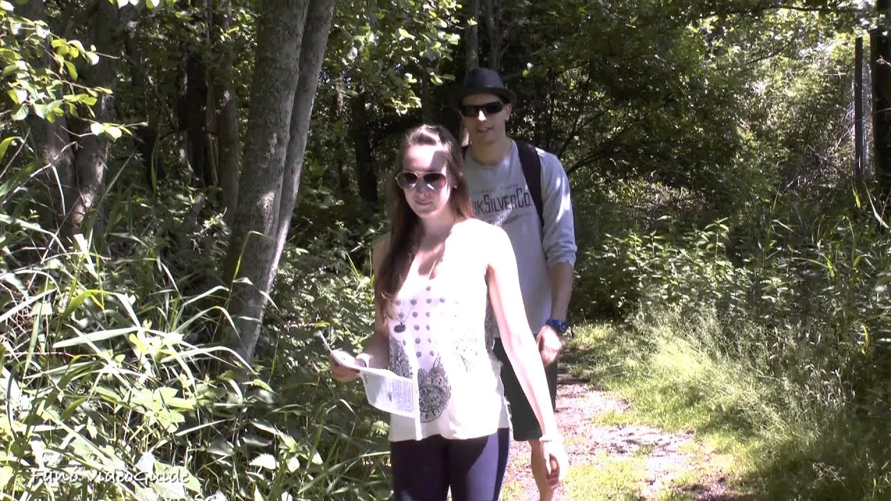 Fano Tourist Film - Fanó VideoGuide Medley