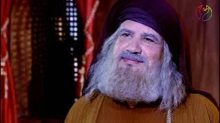 مسلسل الحجاج ابن يوسف الثقفي الحلقة 8