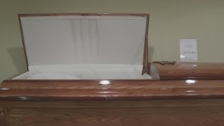FBI: funeral scam stole millions; consumers urged to know their rights | 2 Wants to Know